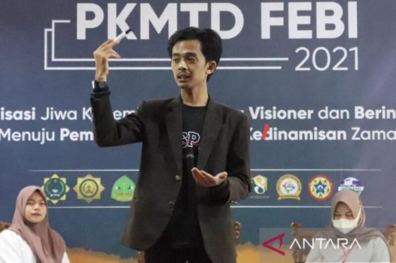 Aktivis Muda 2025: Gelombang Perubahan di Era Digital dan Tantangan Global