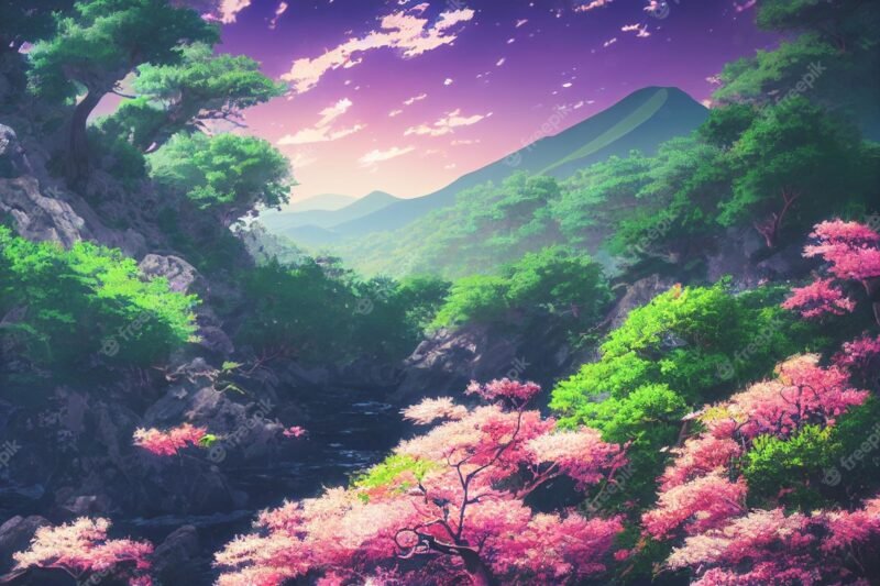 Anime Terbaik untuk Ditonton Tahun Ini: Petualangan Tanpa Batas Menanti!