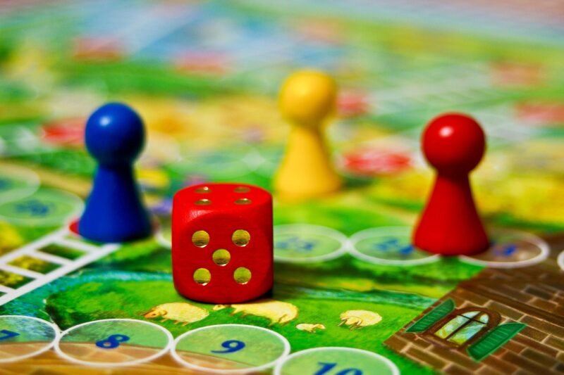 Artikel: Sensasi Tanpa Tanding: Menjelajahi Game dengan Combo Paling Memuaskan