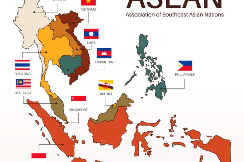 ASEAN 2025: Visi untuk Komunitas yang Berketahanan, Inovatif, Inklusif, dan Berorientasi pada Masyarakat