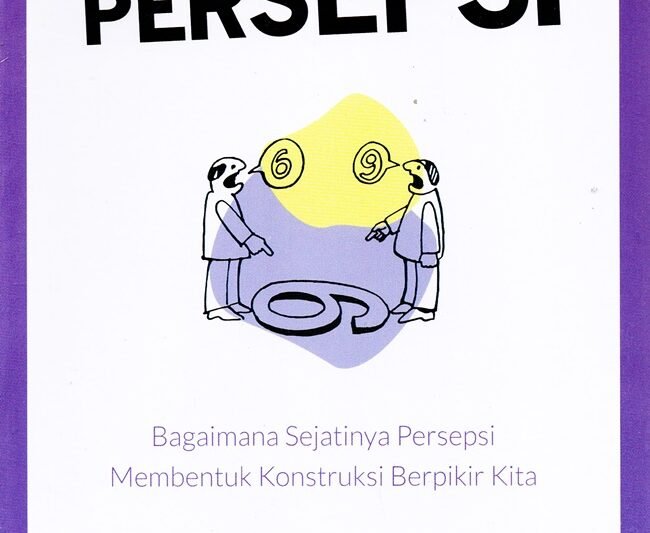 Bagaimana Media Membentuk Persepsi Masyarakat