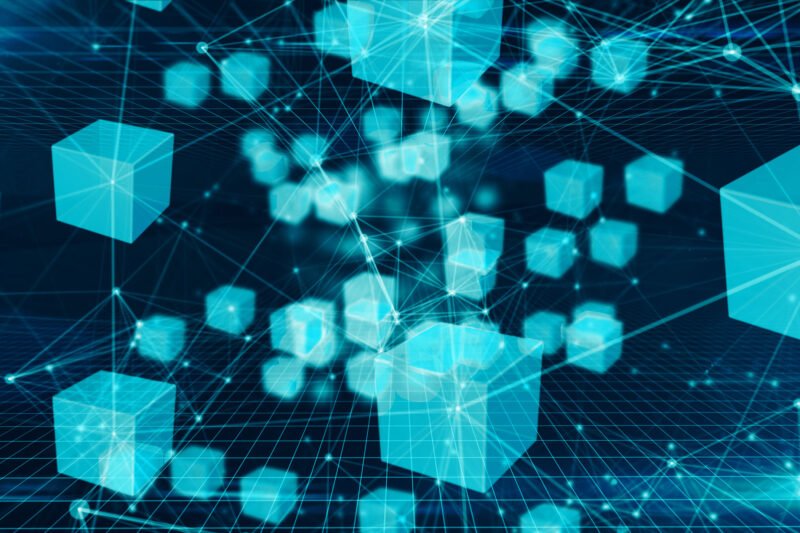 Blockchain dan Politik: Menjelajahi Lanskap 2025