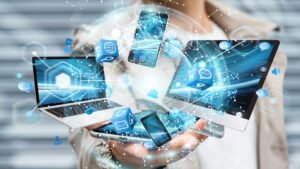 CRISPR: Mengubah Masa Depan Genetika dan Implikasinya bagi Kemanusiaan