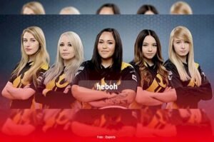 Daftar Atlet Wanita Terbaik Dunia: Inspirasi, Prestasi, dan Dampak Global