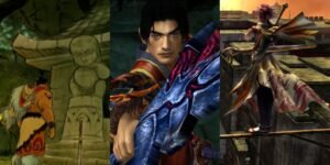 Daftar Game Hack and Slash Terbaik yang Akan Memacu Adrenalinmu