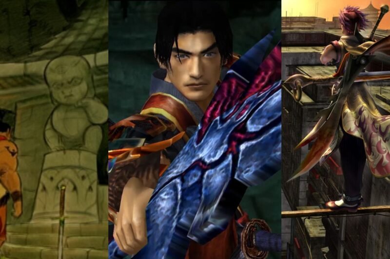 Daftar Game Hack and Slash Terbaik yang Akan Memacu Adrenalinmu