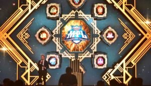 Daftar Turnamen Esports Berhadiah Terbesar 2024: Memperebutkan Tahta dan Kekayaan