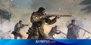 Dampak Akuisisi Activision Blizzard oleh Microsoft: Lanskap Industri Game yang Berubah Drastis