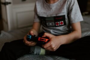 Dampak Game pada Perkembangan Anak: Antara Potensi dan Tantangan