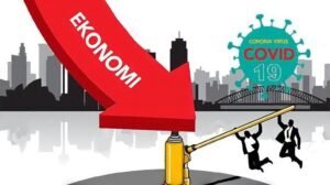 Dampak Pandemi COVID-19 pada Ekonomi Global: Analisis Mendalam