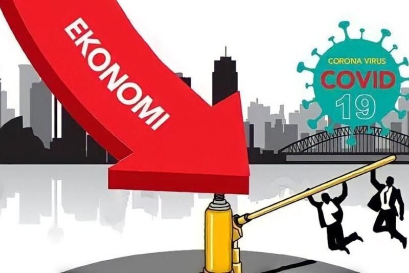 Dampak Pandemi COVID-19 pada Ekonomi Global: Analisis Mendalam