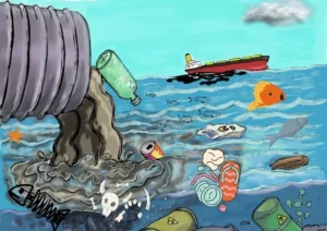 Dampak Plastik pada Ekosistem Laut: Ancaman Nyata dan Solusi Mendesak