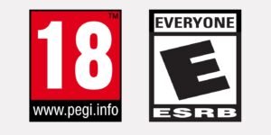 Dampak Rating ESRB/PEGI pada Penjualan Video Game: Antara Pedoman Orang Tua dan Strategi Pemasaran