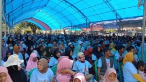 Dampak Sosial yang Luas dari Komunitas Olahraga: Lebih dari Sekadar Kemenangan