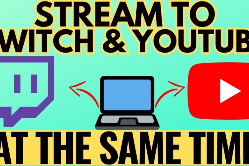 Dampak Streaming (Twitch, YouTube) pada Esports: Katalisator Pertumbuhan dan Transformasi Industri