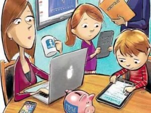Dampak Transformasi Teknologi pada Pelatihan Olahraga Modern