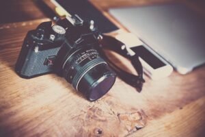 Dasar-Dasar Fotografi: Panduan Lengkap untuk Pemula