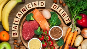Diet Vegetarian untuk Atlet: Meningkatkan Performa dengan Kekuatan Nabati