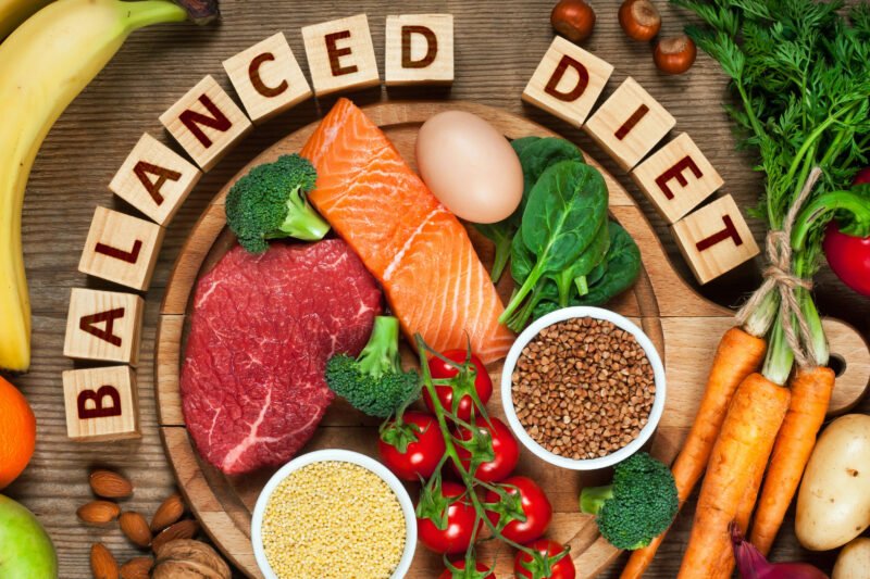 Diet Vegetarian untuk Atlet: Meningkatkan Performa dengan Kekuatan Nabati