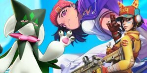 Dominasi Layar Sentuh: Menjelajahi Dunia Game Action Terbaik di Mobile