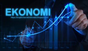 Ekonomi dan Politik: Dua Sisi Mata Uang Kekuasaan dan Kesejahteraan