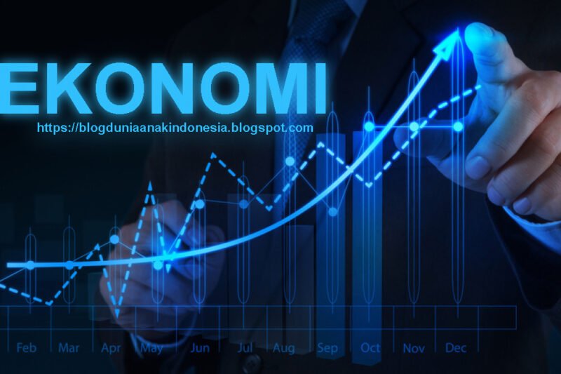 Ekonomi dan Politik: Dua Sisi Mata Uang Kekuasaan dan Kesejahteraan