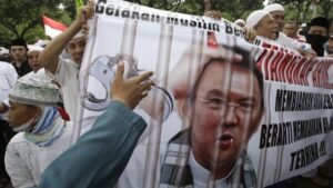 Elite Politik Indonesia 2025: Lanskap yang Berubah dan Tantangan Kepemimpinan