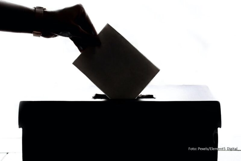 Figur Publik di Pemilu 2025: Antara Popularitas, Kapasitas, dan Tantangan Demokrasi