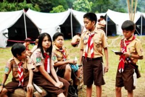 Film Olahraga Paling Inspiratif: Lebih dari Sekadar Kemenangan