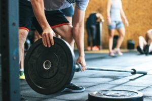 Fitness & Gym: Panduan Lengkap untuk Kesehatan dan Kebugaran Optimal