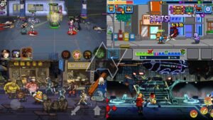 Genre Beat ‘Em Up Masih Hidup: Inilah Game Terbaik di Tahun 2024