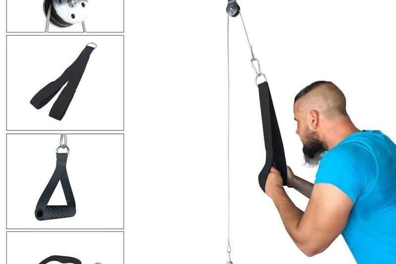 Investasi Sehat Tanpa Bikin Kantong Jebol: Pilihan Alat Fitness Murah Meriah untuk di Rumah