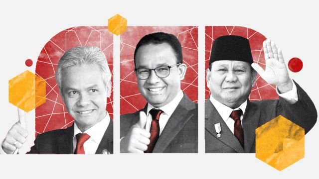 Isu Politik Indonesia 2025: Antara Konsolidasi Demokrasi dan Tantangan Global