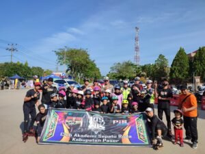 Komunitas Olahraga Hobi: Lebih dari Sekadar Berkeringat Bersama