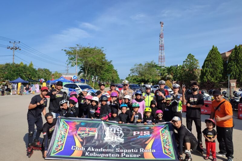 Komunitas Olahraga Hobi: Lebih dari Sekadar Berkeringat Bersama