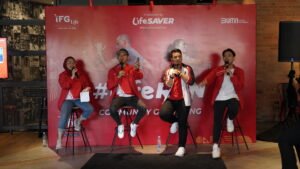 Komunitas Olahraga Online Terbaik: Menemukan Dukungan, Motivasi, dan Persahabatan dalam Dunia Digital