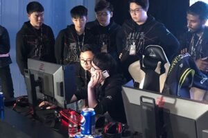 Kontroversi Cheating di Turnamen Esports: Menggerogoti Integritas dan Masa Depan Kompetisi