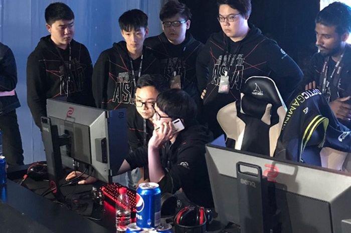 Kontroversi Cheating di Turnamen Esports: Menggerogoti Integritas dan Masa Depan Kompetisi