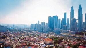 Krisis Ekonomi Politik 2025: Gelombang Ketidakpastian dan Dampak Global