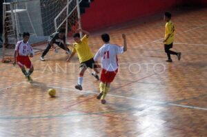 Liga Pendidikan Indonesia: Mencetak Generasi Emas Melalui Kompetisi Olahraga Pelajar Terbesar