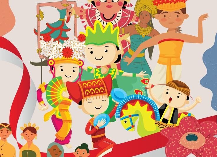 Melestarikan Harta Karun Bangsa: Strategi Efektif untuk Menjaga Eksistensi Olahraga Tradisional