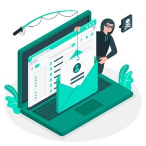 Melindungi Diri di Era Digital: Panduan Lengkap Menghindari Penipuan Online
