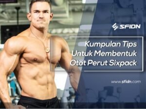 Membentuk Otot dengan Diet Tepat: Panduan Lengkap untuk Pemula dan Lanjutan