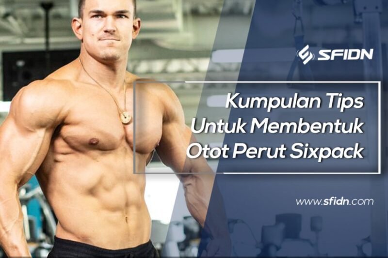 Membentuk Otot dengan Diet Tepat: Panduan Lengkap untuk Pemula dan Lanjutan