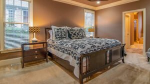 Membuat Kamar Tidur Lebih Nyaman: Oasis Pribadi untuk Istirahat dan Pemulihan