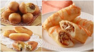 Membuat Roti Sederhana di Rumah: Panduan Lengkap untuk Pemula