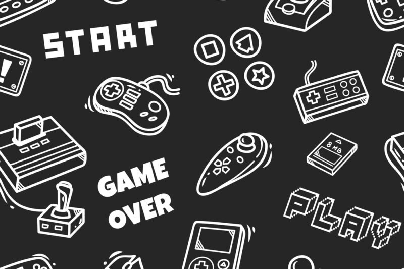 Memprediksi Masa Depan Hiburan di Genggaman: Tren Mobile Gaming 2025