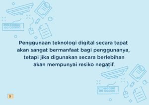Mendidik Anak di Era Digital: Panduan Bijak untuk Orang Tua Modern