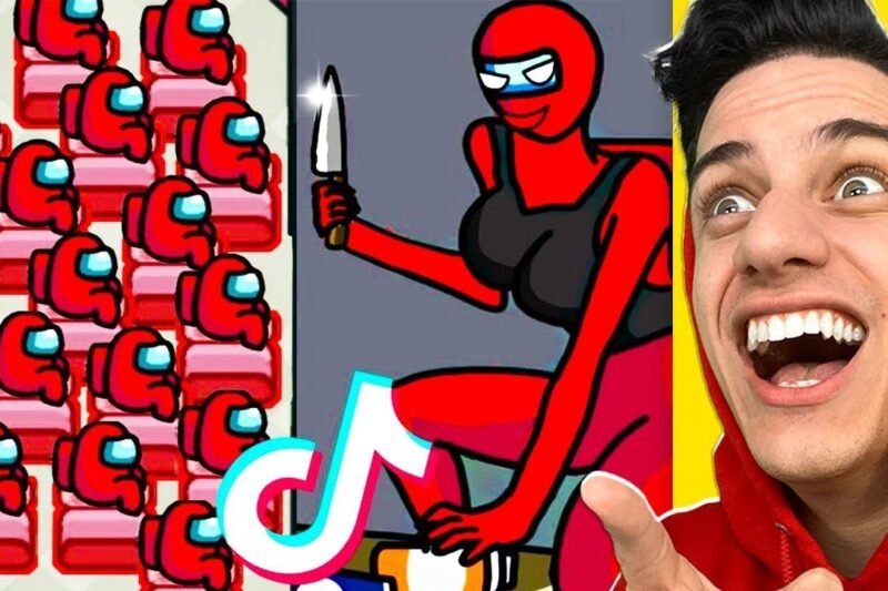 Mengapa Among Us Meledak Jadi Fenomena Global: Membedah Resep Kesuksesan Sebuah Game Sederhana