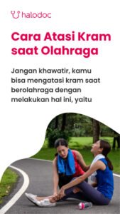 Mengatasi Kram Saat Olahraga: Pencegahan, Penanganan, dan Pemulihan